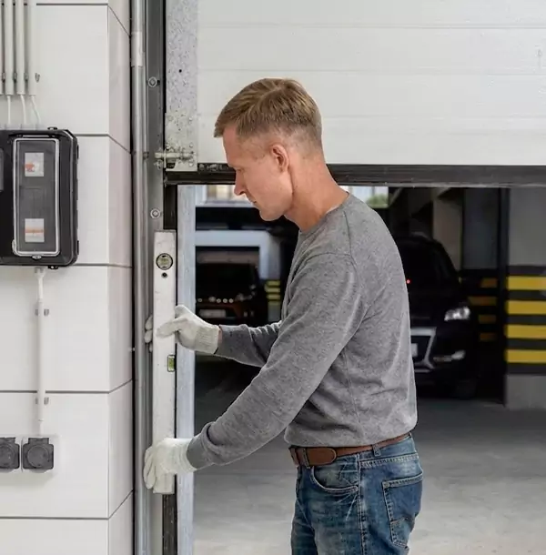 Why Choose Us for Door, Gate and Security Services in Longview, WA