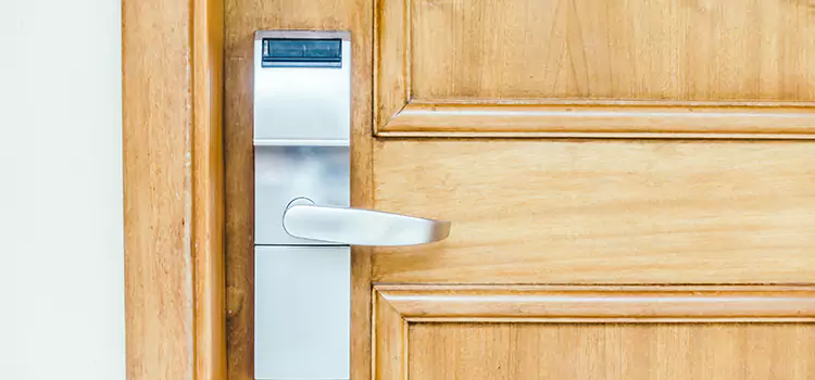 Advanced Solutions in Longview, WA for Modern Security