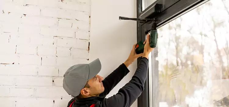 Automatic Door Opener Commercial Longview