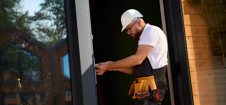Replace Balcony Door Longview