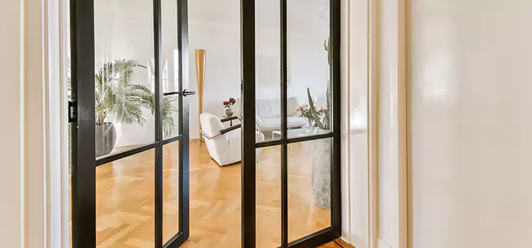 Bifold Door Replacement Longview