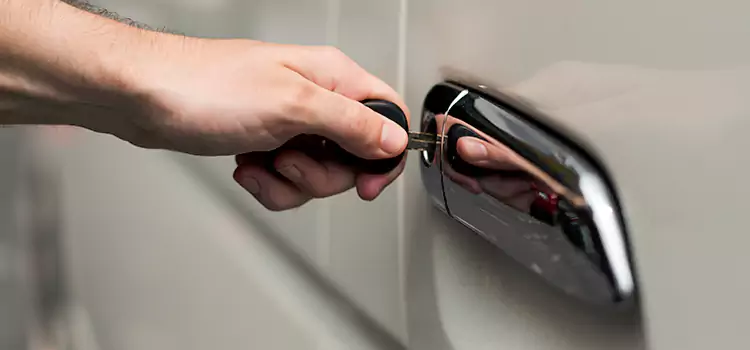 Why Choose Our Auto Locksmith Team in Longview, WA?