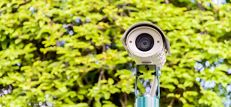 Advanced Surveillance Solutions for Every Need in Longview