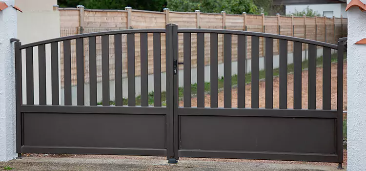 Advanced Gate Solutions in Longview, WA