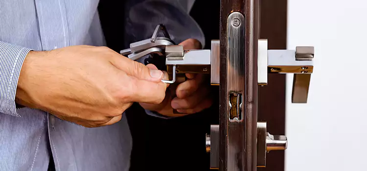 Commercial Door Lock Repair Longview