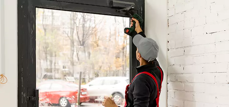 Comprehensive Door Closer Services in Longview, WA