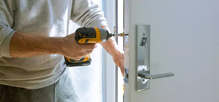 Door Knob Lock Repair Longview