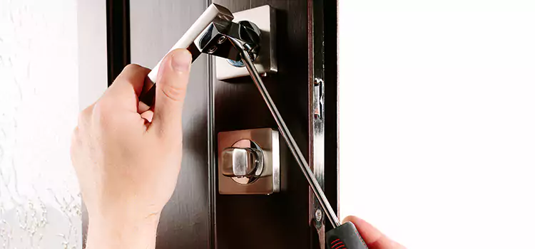 Door Lock Replacement Service Longview