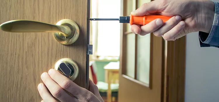Garage Door Installation Longview