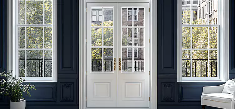 French Door Lock Repair Longview