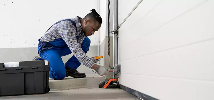 Expert Solutions for Every Garage Lock Need in Longview, WA