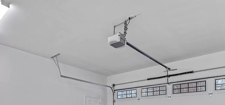 Experienced Garage Door Installers Longview