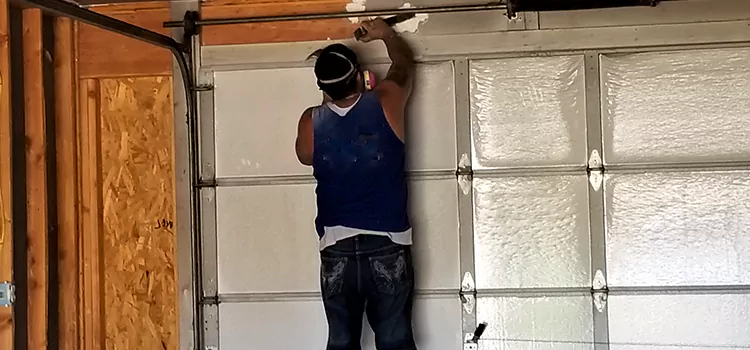 Specialized Garage Door Panel Solutions in Longview, WA