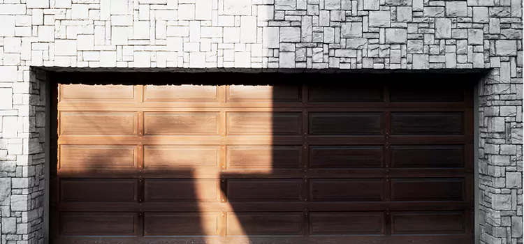Garage Door Installation Longview