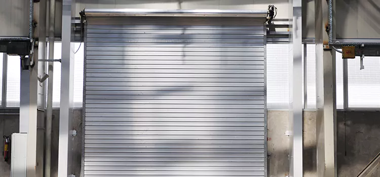 Roller Door Maintenance Longview