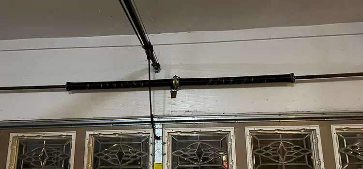 Garage Door Spring Repair Near Me Longview