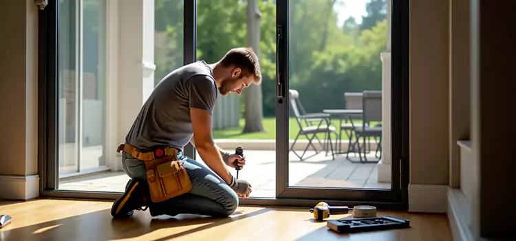 Comprehensive Solutions for Every Glass Door Need in Longview, WA