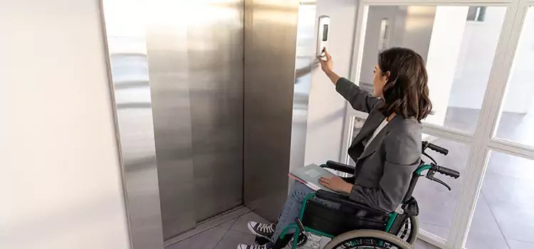 Benefits of Modern Handicap Door Systems in Longview, WA
