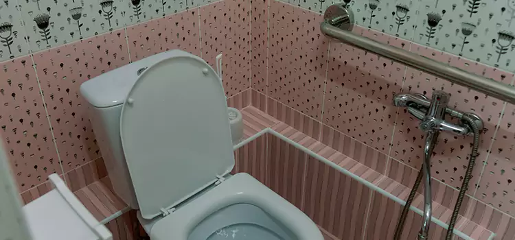 Meeting Diverse Needs With Accessible Restroom Solutions in Longview, WA