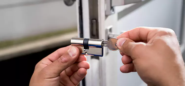 Emergency Locksmith for House Longview