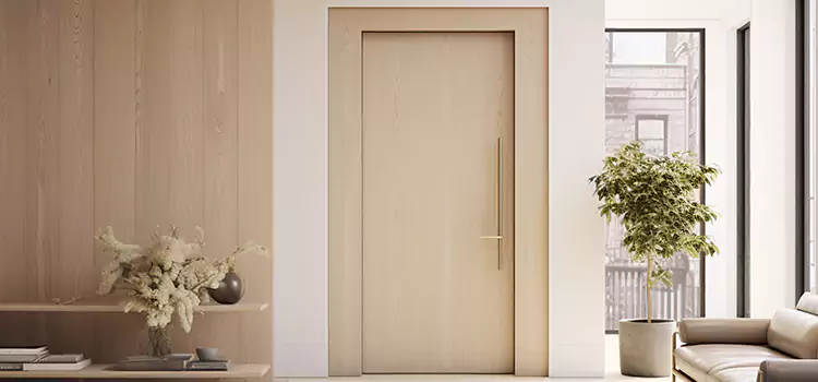 Choose Quality for Your Inside Doors in Longview, WA