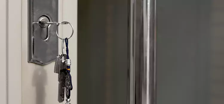 Master Keying by the Numbers Longview