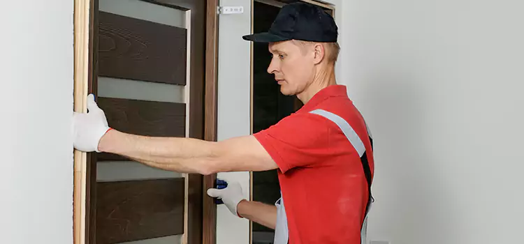 Frame and Panel Restoration Longview
