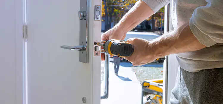 Insulated Roll Up Garage Doors Residential Longview