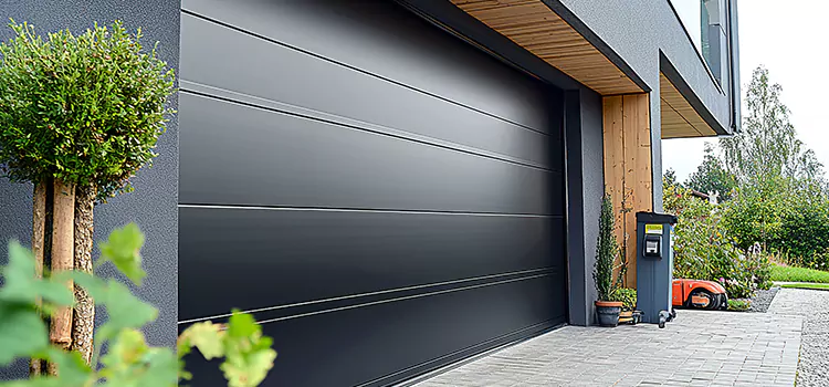 Residential Garage Door Service Longview