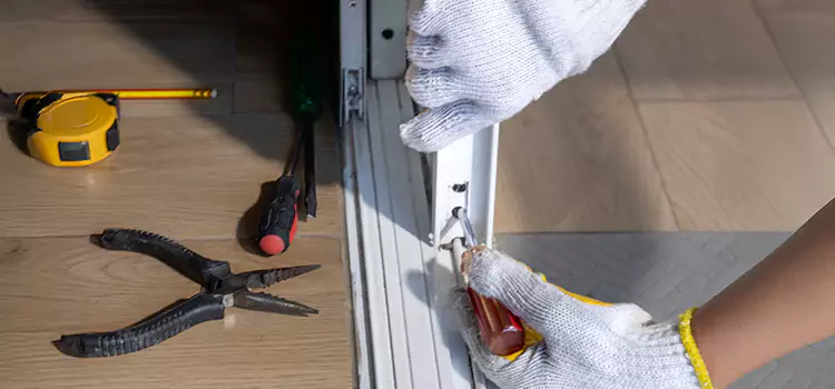 Sliding Door Installation Services in Longview, WA