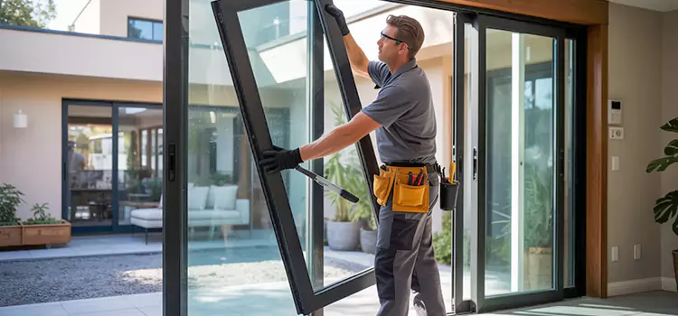 Specialized Sliding Door Roller Services in Longview, Washington