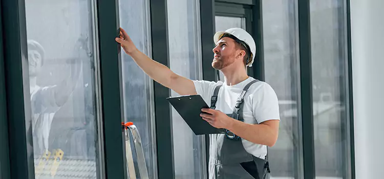 Comprehensive Solutions for Your Sticking Doors in Longview, WA