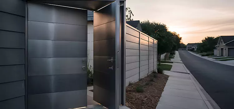 Comprehensive Steel Door Solutions in Longview, WA