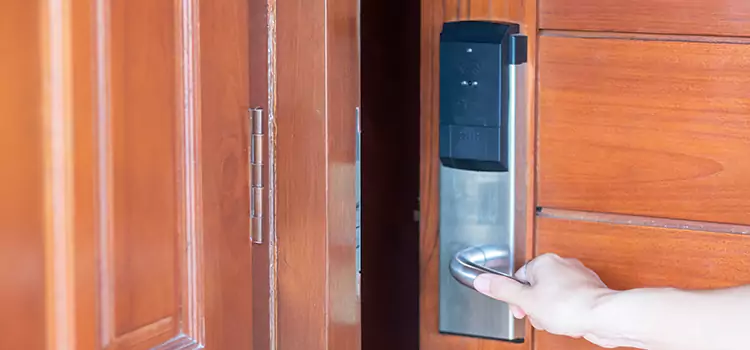 Commercial Keyless Entry Locks Longview