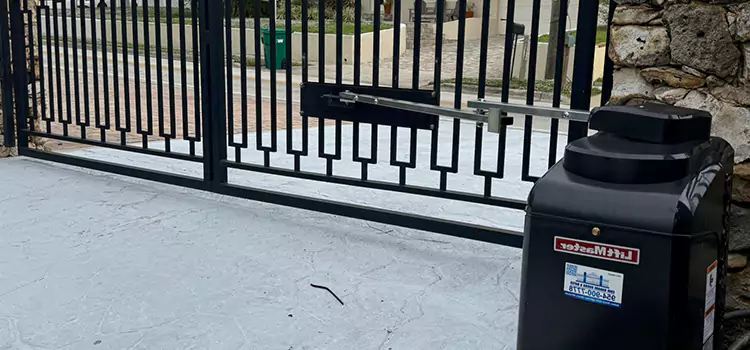 Seamless Installation and Support for Your New Gate in Longview, WA