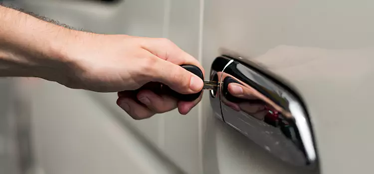 Car Unlock Service Price Longview