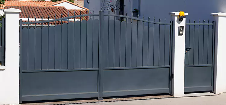 Emergency Commercial Gate Repair Longview