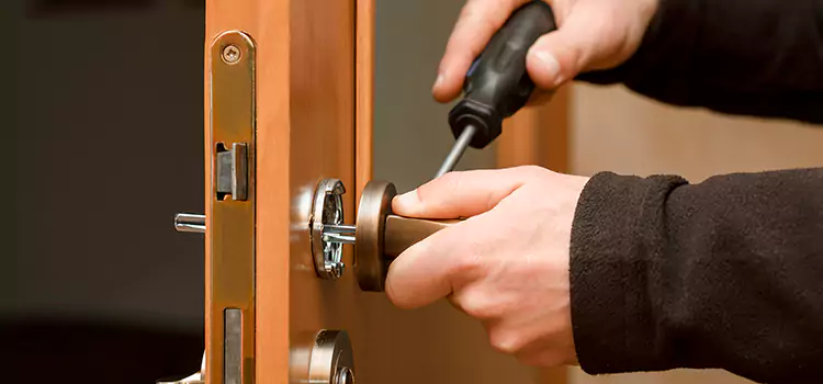 Semi Truck Locksmith Longview