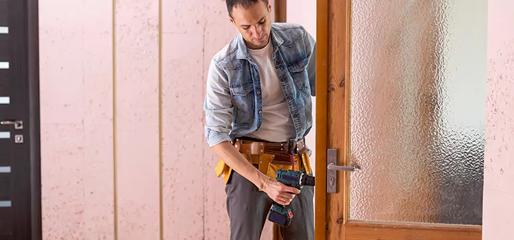 Door Glass Replacement Longview