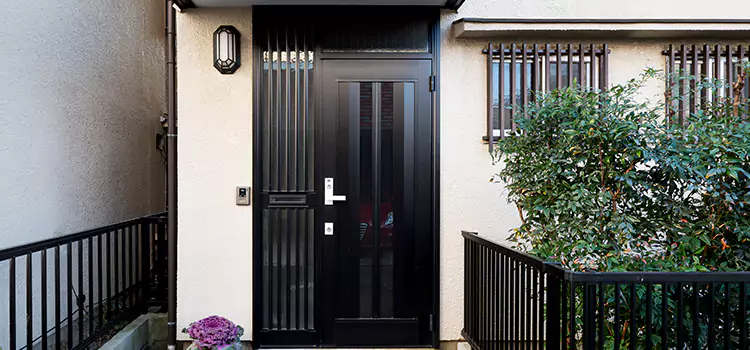 Popular Exterior Door Options in Longview, WA