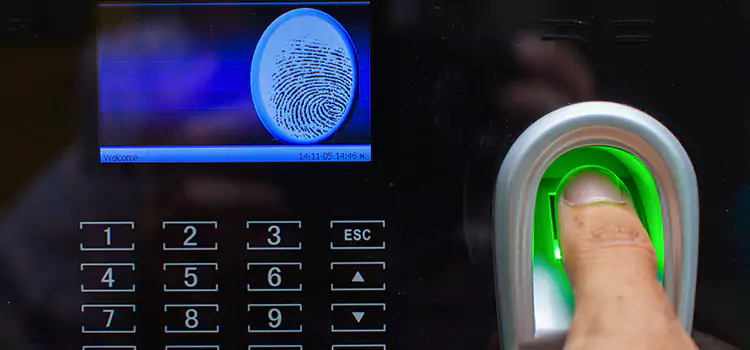 Your Trusted Partner for Secure Access in Longview, WA