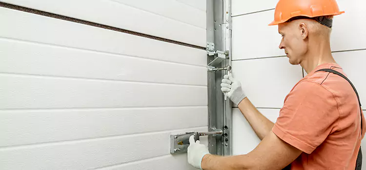 Why Choose Us for Garage Door Lock Services in Longview, WA?