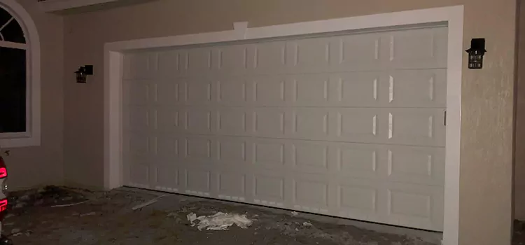 Garage Door Coil Replacement Longview