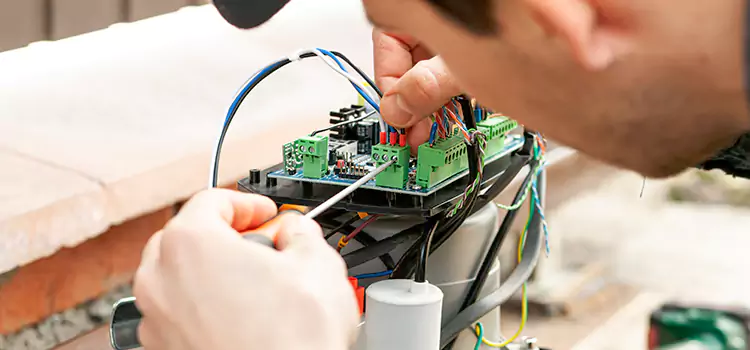 Specialized Brand Gate Motor Repairs Longview