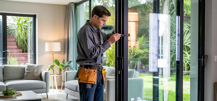 Why Choose Us for Your Glass Door Needs in Longview, WA?