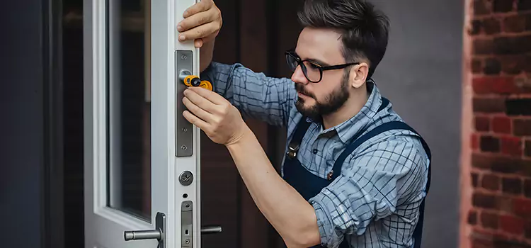 Residential Door Repairs Longview