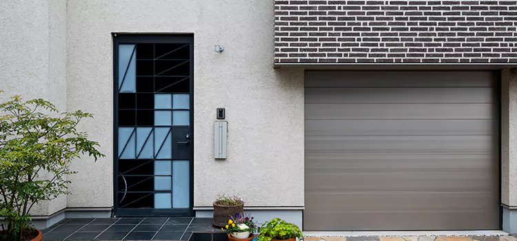 Residential Roll Up Security Doors Longview