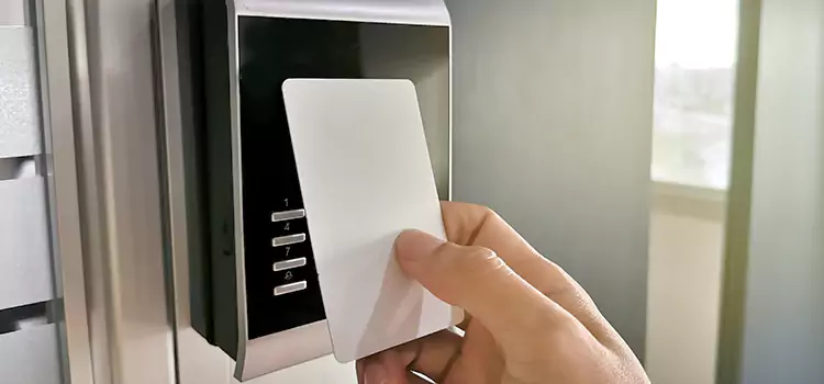 Advanced RFID Technology Integration in Longview, WA