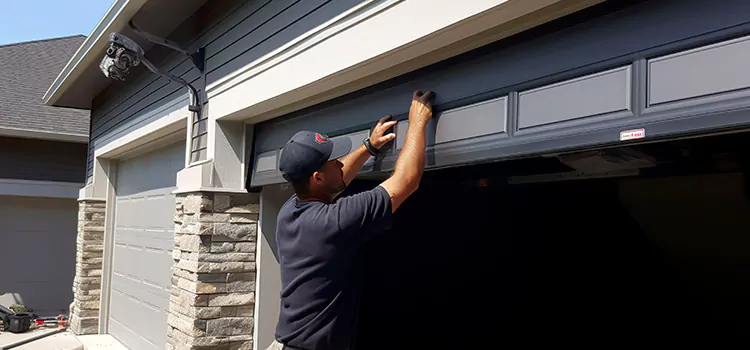 Janus Roll Up Doors Longview