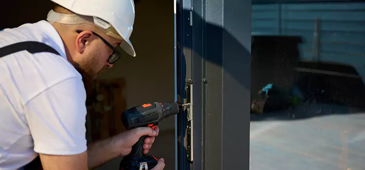 Aluminium Sliding Door Lock Fitting Longview